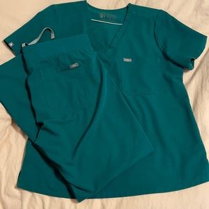 Figs (L) Catarina top/Livingston bottom